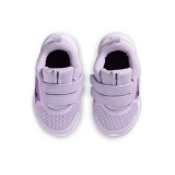 Βρεφικά Αθλητικά Παπούτσια Μωβ - Nike Star Runner 5 Εικόνα 5