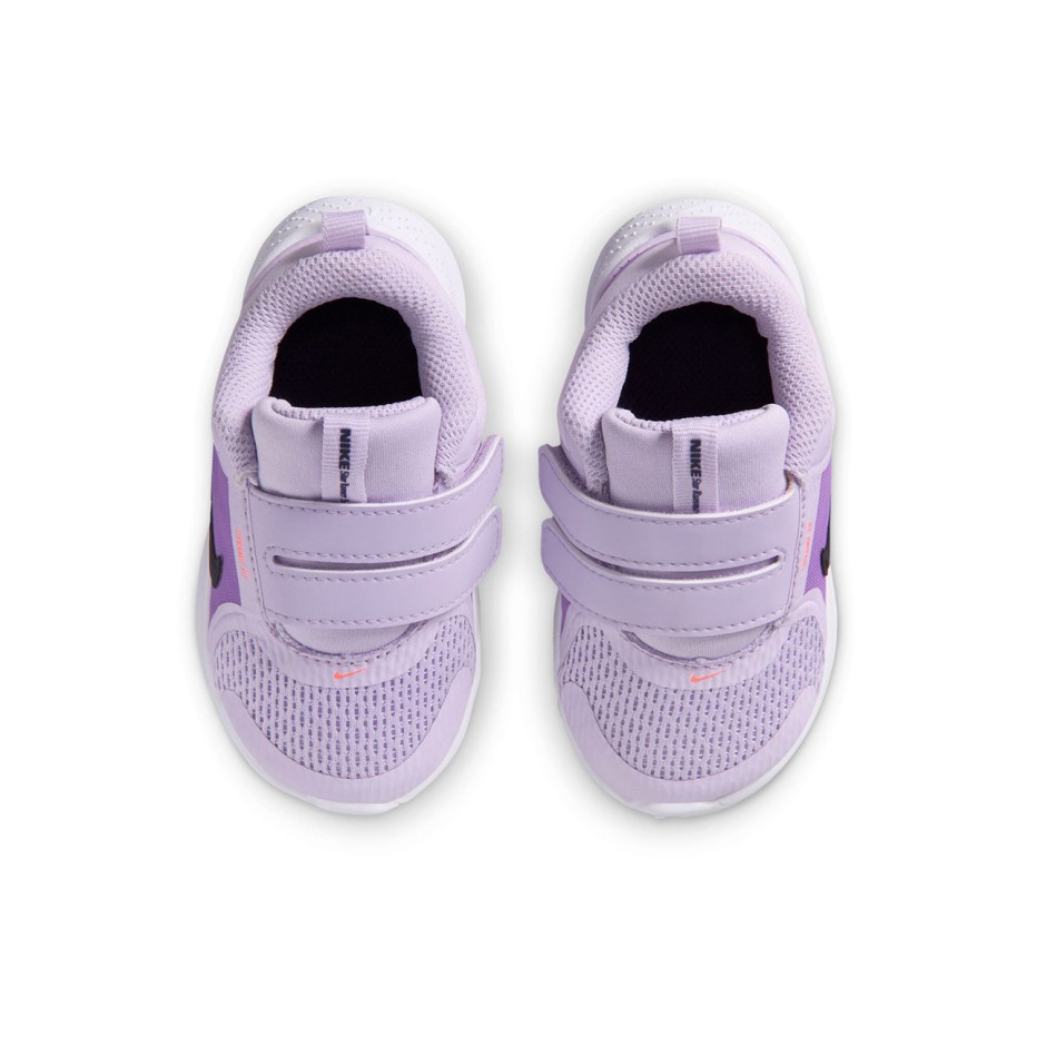 Βρεφικά Αθλητικά Παπούτσια Μωβ - Nike Star Runner 5