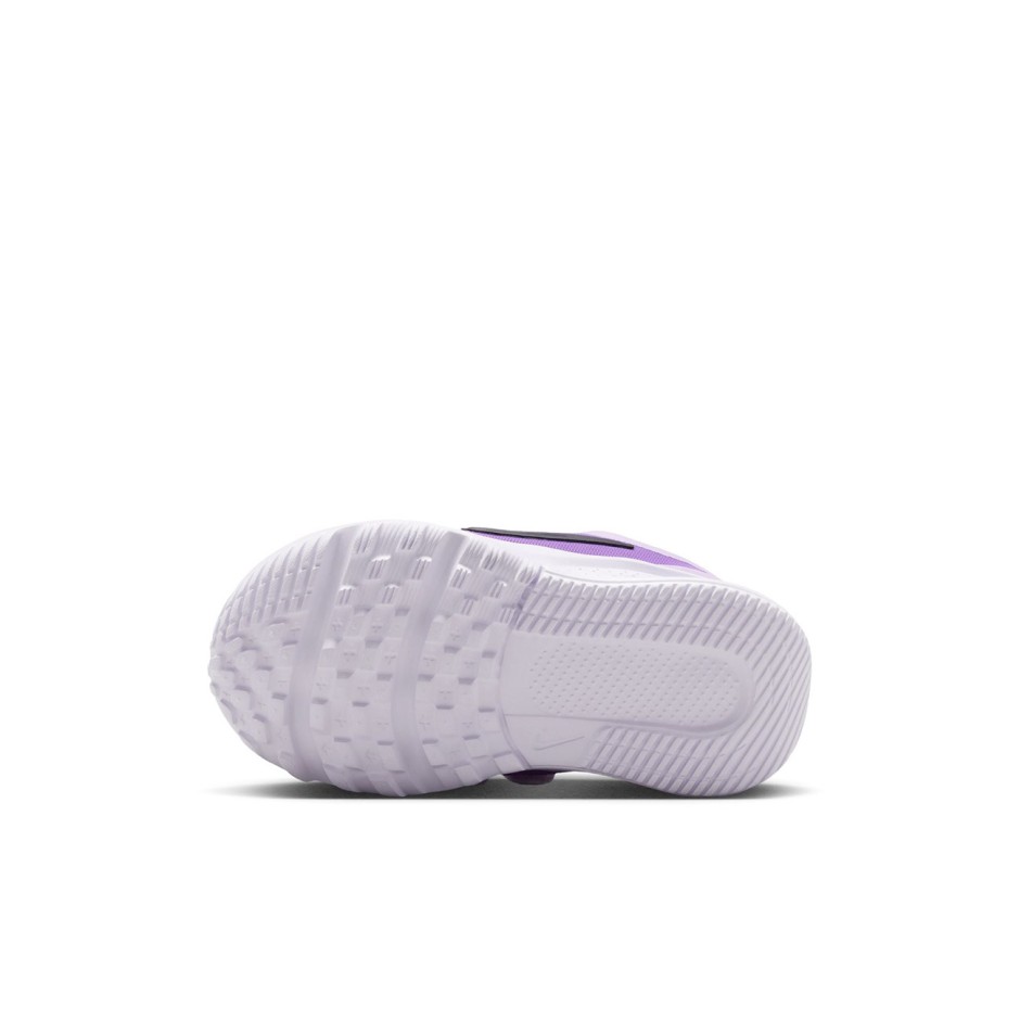 Βρεφικά Αθλητικά Παπούτσια Μωβ - Nike Star Runner 5