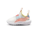 Baby Running Shoes Ecru - Nike Flex Runner 4  Image 0