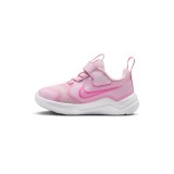 Baby Running Shoes Pink - Nike Cosmic Runner Image 0