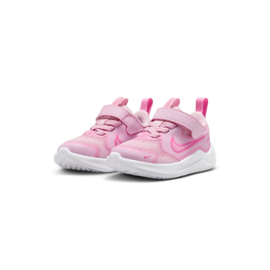 Baby Running Shoes Pink - Nike Cosmic Runner