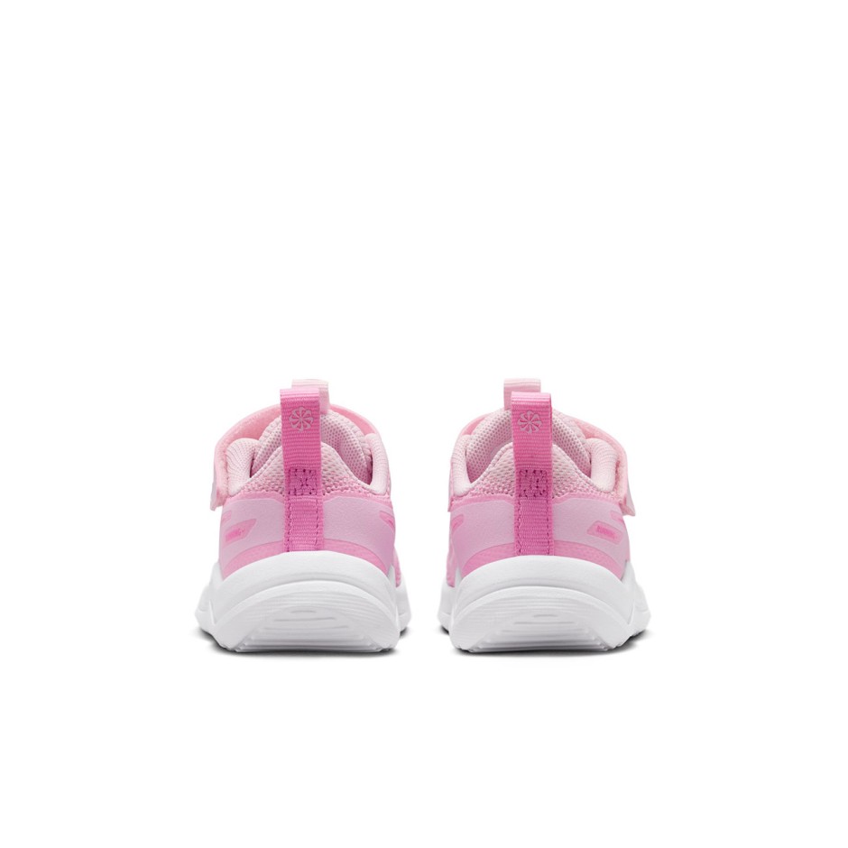 Baby Running Shoes Pink - Nike Cosmic Runner