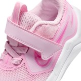 Baby Running Shoes Pink - Nike Cosmic Runner Image 3