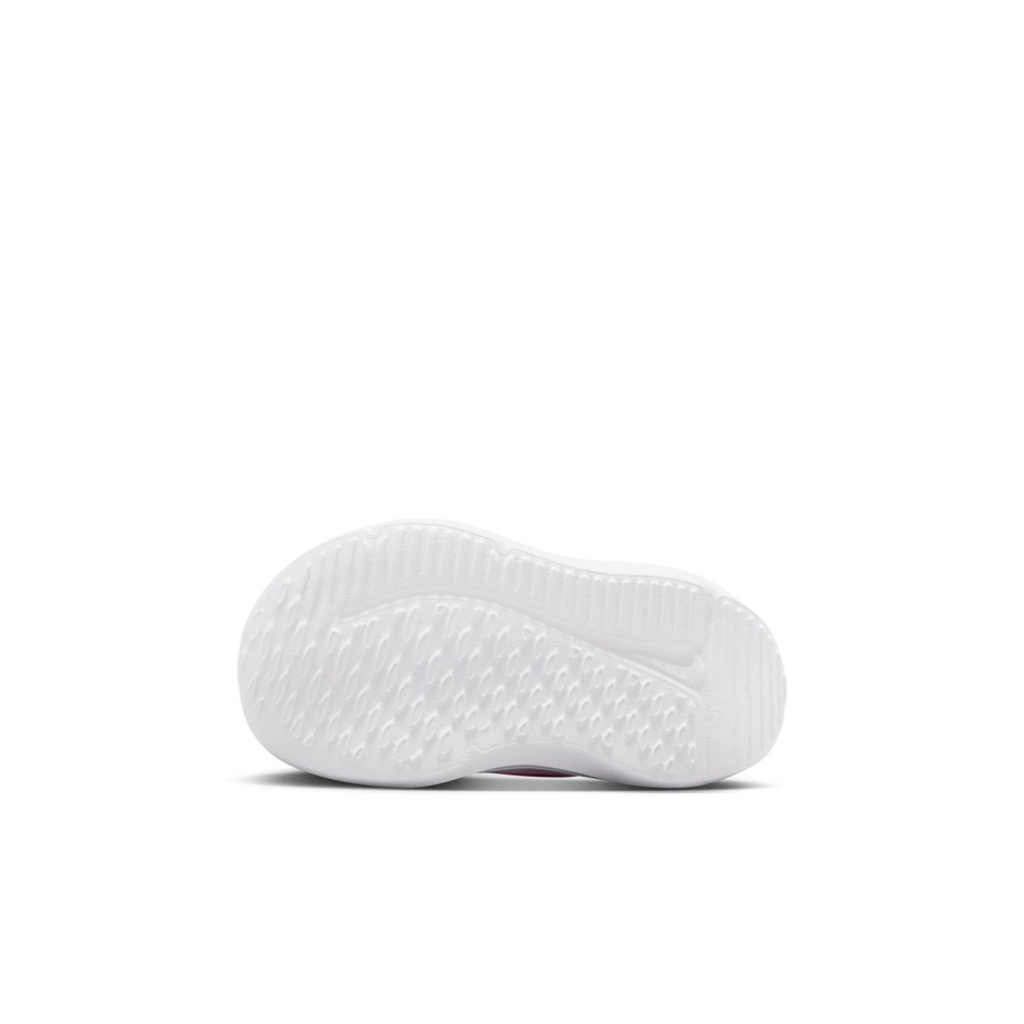 Baby Running Shoes Pink - Nike Cosmic Runner