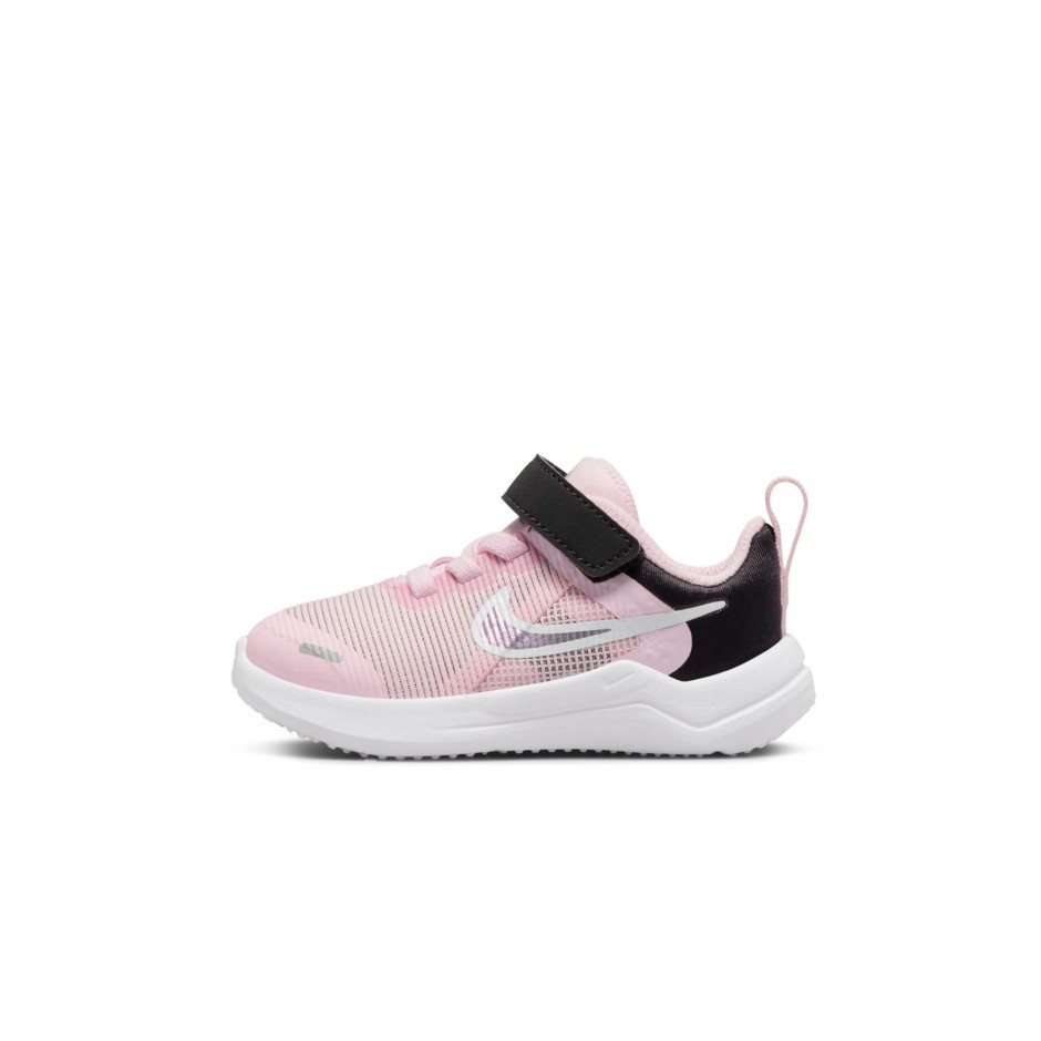 NIKE DOWNSHIFTER 12 NN (TDV) DM4191-600 Pink