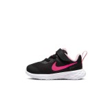 NIKE REVOLUTION 6 DD1094-007 Black Image 