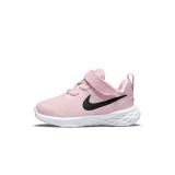 NIKE REVOLUTION 6 DD1094-608 Ροζ Εικόνα 