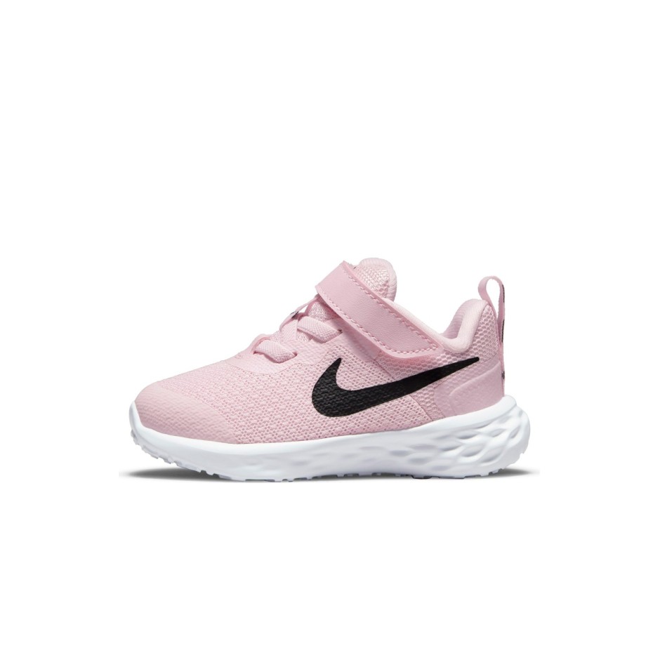 NIKE REVOLUTION 6 DD1094-608 Ροζ