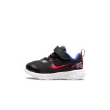 NIKE REVOLUTION 6 SE DD1105-013 Black Image 