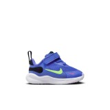 NIKE REVOLUTION 7 (TD) FB7691-500 Purple Image 