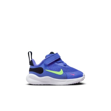 Βρεφικά Αθλητικά Παπούτσια Μωβ - Nike Revolution 7