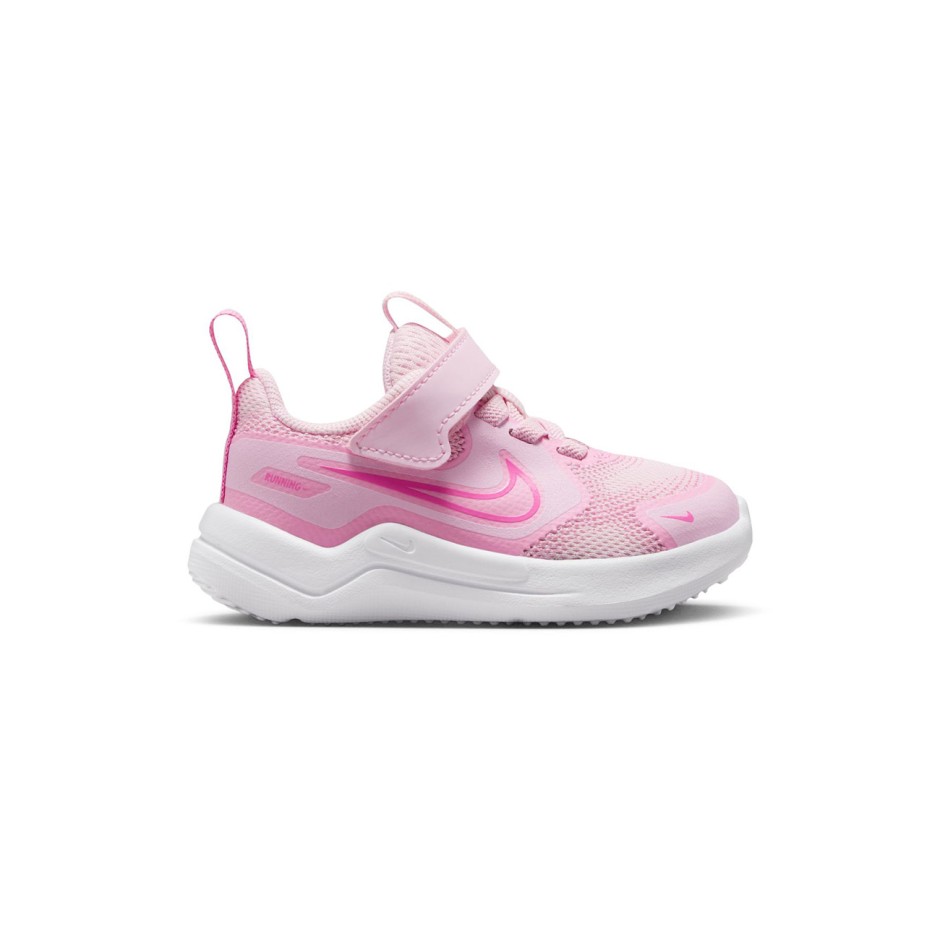 Baby Running Shoes Pink - Nike Cosmic Runner
