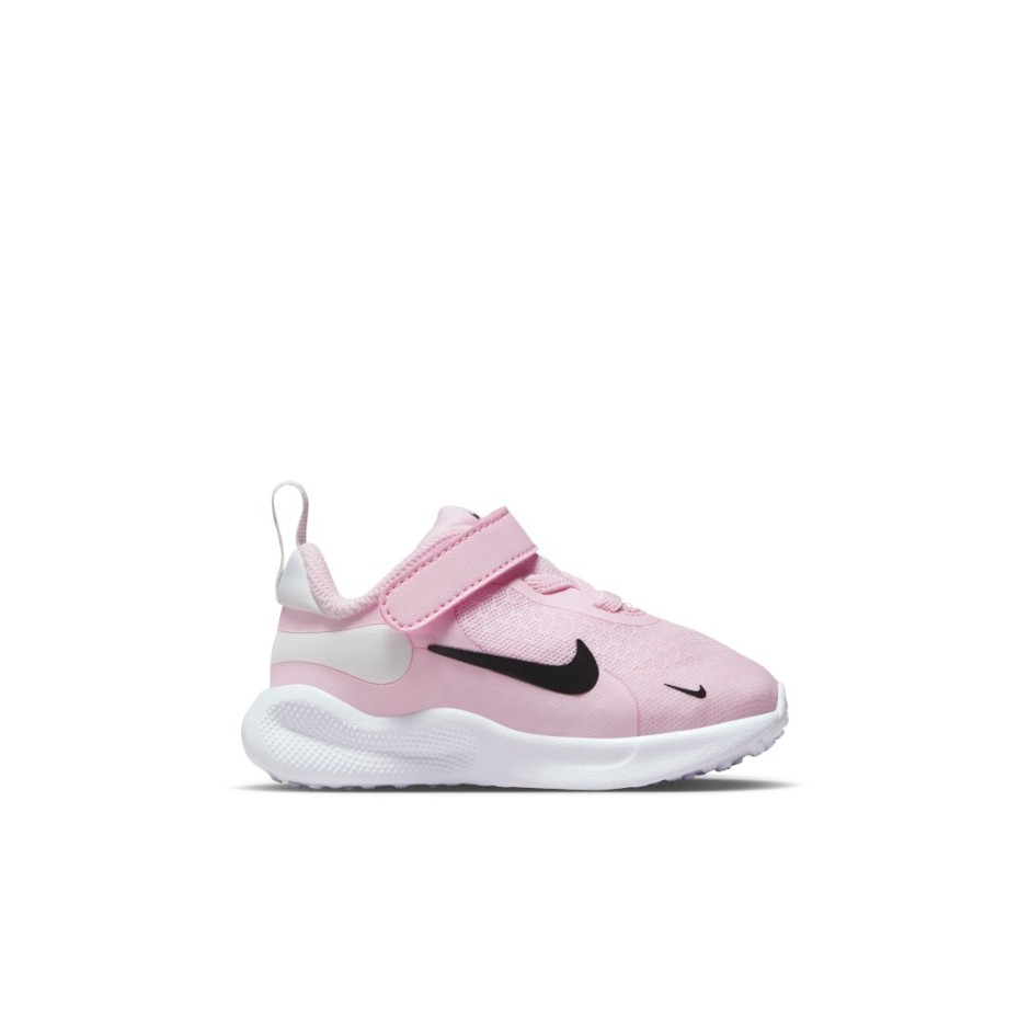 NIKE REVOLUTION 7 (TD) FB7691-600 Pink