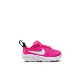 Βρεφικά Αθλητικά Παπούτσια Ροζ - Nike Star Runner 4 Εικόνα 