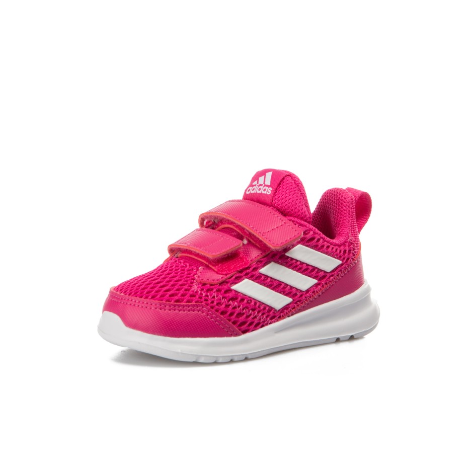 adidas gazelle silver green womens Runfalcon 5 Self-Fastening El Infant Clear Pink/Bliss Pink  Shoes & Sox