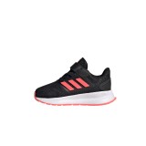 adidas Performance RUNFALCON I FW5147 Μαύρο Εικόνα 