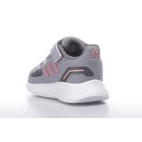 adidas Performance RUNFALCON 2.0 FZ0095 Γκρί