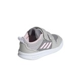 adidas Performance TENSAUR I H00158 Grey Image 3