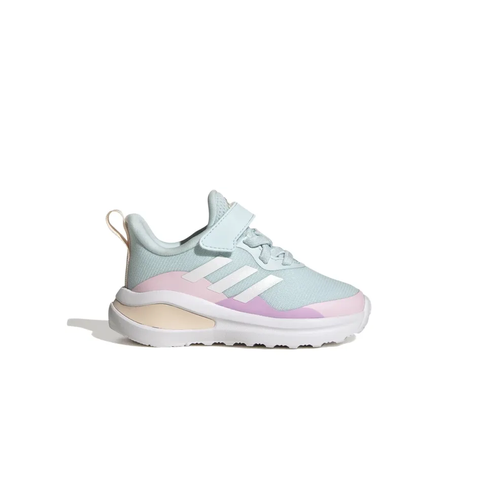 adidas gazelle silver green womens ADIDAS KIDS FORTARUN 2.0 EL K SHOES  Khit Zay