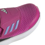 adidas Performance RUNFALCON 3.0 AC I HP5860 Fuchsia Image 2