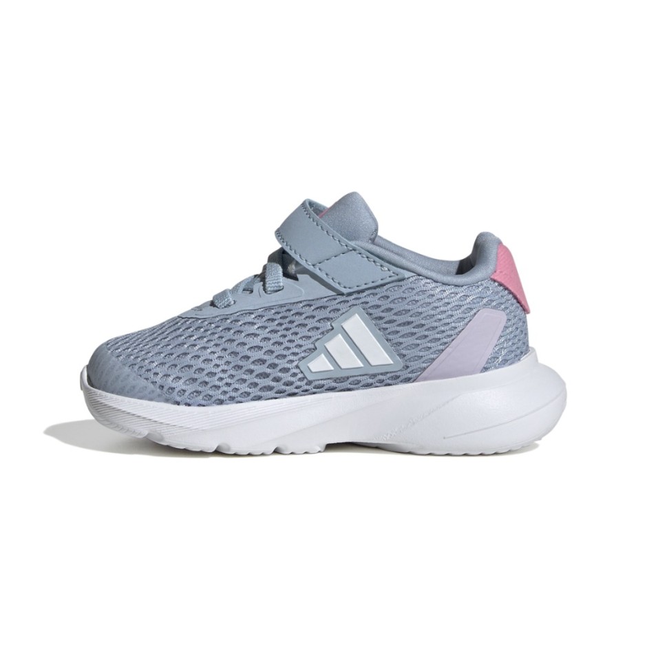 adidas Performance Duramo SL Γκρι - Βρεφικά Αθλητικά Παπούτσια