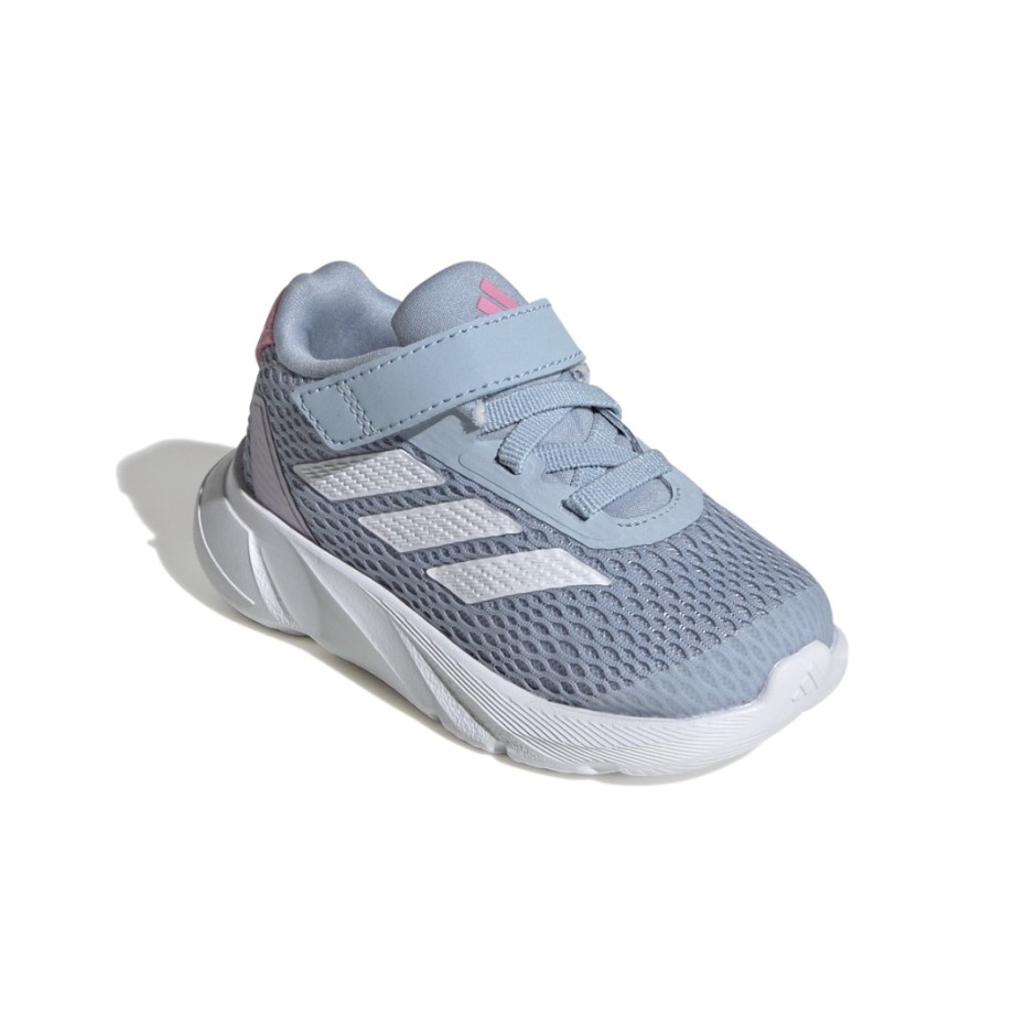 adidas Performance Duramo SL Γκρι - Βρεφικά Αθλητικά Παπούτσια