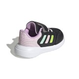 Βρεφικά Αθλητικά Παπούτσια Μαύρα - adidas Performance Tensaur Run 3.0 Εικόνα 2