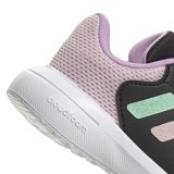Βρεφικά Αθλητικά Παπούτσια Μαύρα - adidas Performance Tensaur Run 3.0 Εικόνα 6