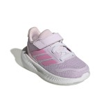 Βρεφικά Αθλητικά Παπούτσια Λευκά - adidas Performance Runfalcon 5.0 Εικόνα 1