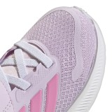 Βρεφικά Αθλητικά Παπούτσια Λευκά - adidas Performance Runfalcon 5.0 Εικόνα 3