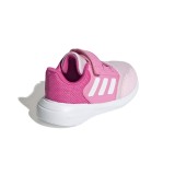 Βρεφικά Αθλητικά Παπούτσια Ροζ - adidas Performance Tensaur Run 3.0 Εικόνα 2