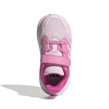 Βρεφικά Αθλητικά Παπούτσια Ροζ - adidas Performance Tensaur Run 3.0 Εικόνα 3