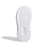 Βρεφικά Αθλητικά Παπούτσια Ροζ - adidas Performance Tensaur Run 3.0 Εικόνα 4