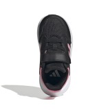 Βρεφικά Αθλητικά Παπούτσια Μαύρα - adidas Performance Tensaur Run 3.0 Εικόνα 1