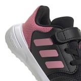 Βρεφικά Αθλητικά Παπούτσια Μαύρα - adidas Performance Tensaur Run 3.0 Εικόνα 3