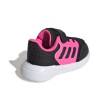 Βρεφικά Αθλητικά Παπούτσια Μαύρα - adidas Performance Tensaur Run 3.0 Εικόνα 2