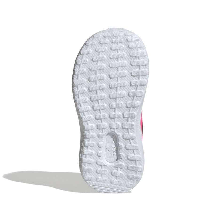 Βρεφικά Αθλητικά Παπούτσια Μαύρα - adidas Performance Tensaur Run 3.0