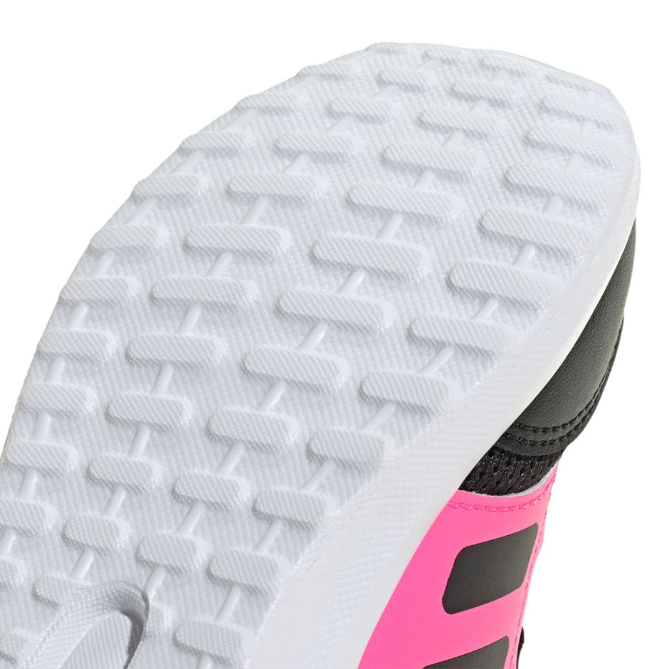 Βρεφικά Αθλητικά Παπούτσια Μαύρα - adidas Performance Tensaur Run 3.0