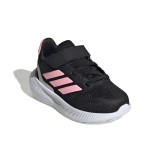 Βρεφικά Αθλητικά Παπούτσια Μαύρα - adidas Performance Runfalcon 5 Εικόνα 1
