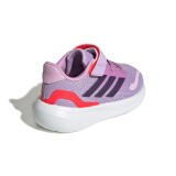 Βρεφικά Αθλητικά Παπούτσια Λιλά - adidas Performance Runfalcon 5 Εικόνα 2
