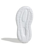 Βρεφικά Αθλητικά Παπούτσια Λιλά - adidas Performance Runfalcon 5 Εικόνα 6