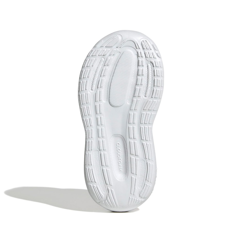 Βρεφικά Αθλητικά Παπούτσια Λιλά - adidas Performance Runfalcon 5