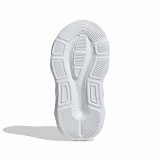 Βρεφικά Αθλητικά Παπούτσια Γκρι - adidas Performance Galaxy 8 Εικόνα 4
