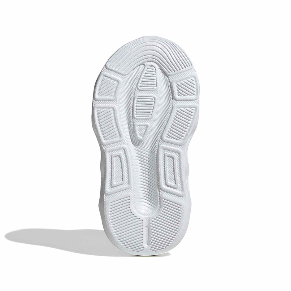 Βρεφικά Αθλητικά Παπούτσια Γκρι - adidas Performance Galaxy 8