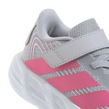 Βρεφικά Αθλητικά Παπούτσια Γκρι - adidas Performance Galaxy 8 Εικόνα 5