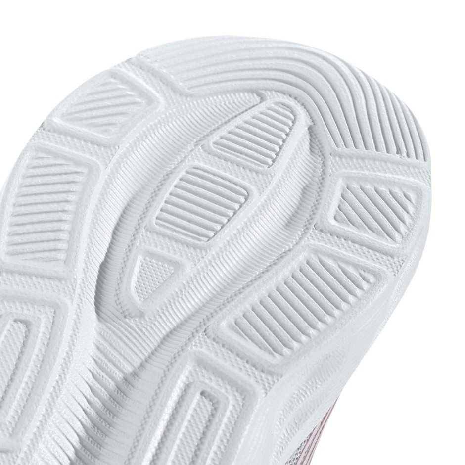 Βρεφικά Αθλητικά Παπούτσια Γκρι - adidas Performance Galaxy 8