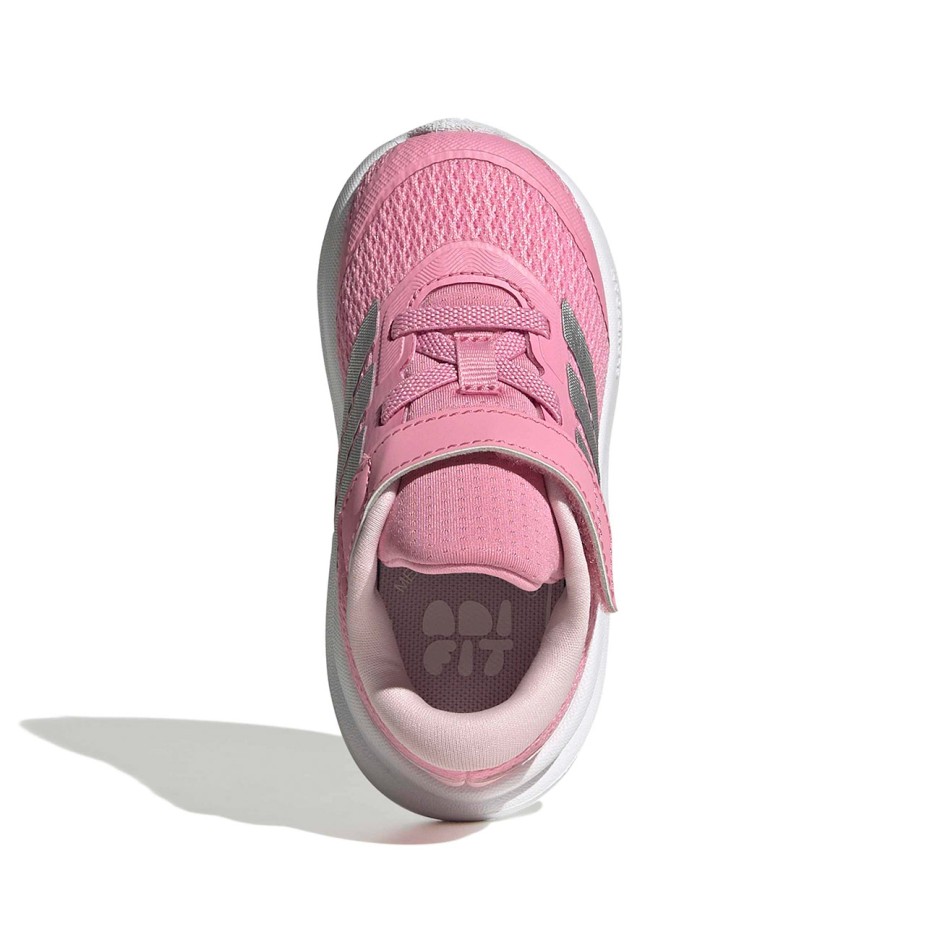 Baby Shoes Pink - adidas Performance Runfalcon 6