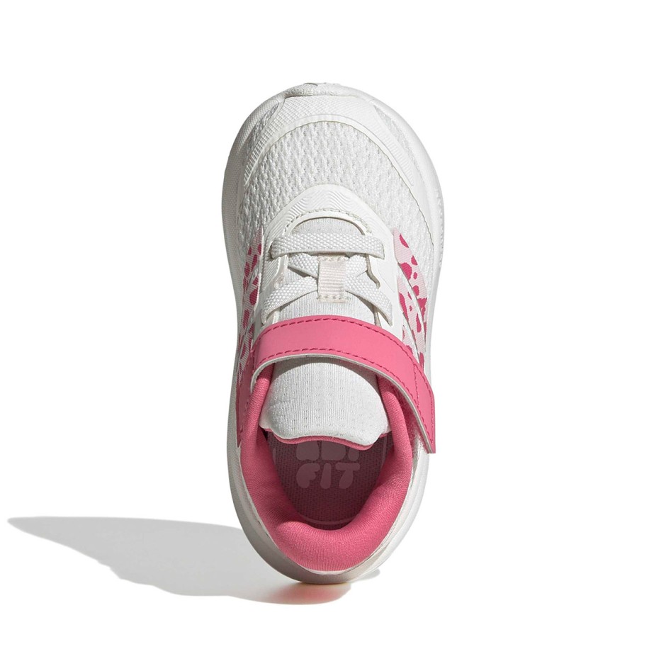 adidas Performance RUNFALCON 6 EL I KI2654 White