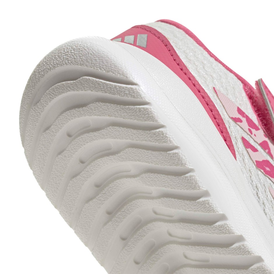 adidas Performance RUNFALCON 6 EL I KI2654 White